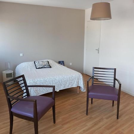 Residence Services Seniors Espace Et Vie ルマン エクステリア 写真